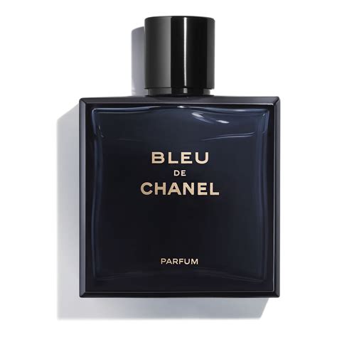 bleu de chanel parfum sephora|bleu de chanel prix.